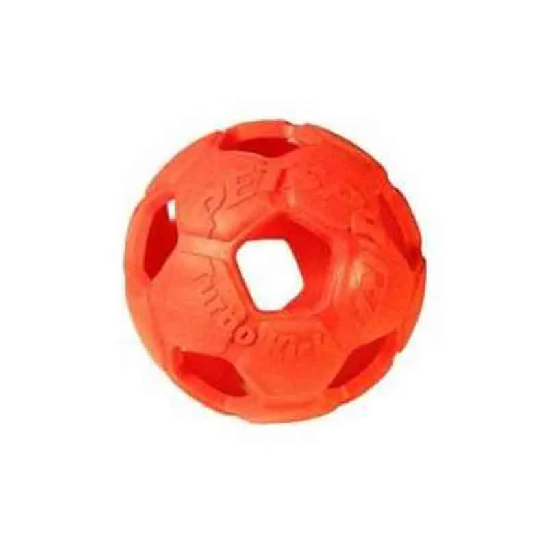 Petsport Turbo Kick Soccer Ball