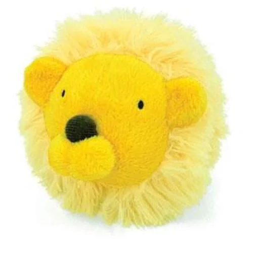 Petz Route Lion Dog Toy