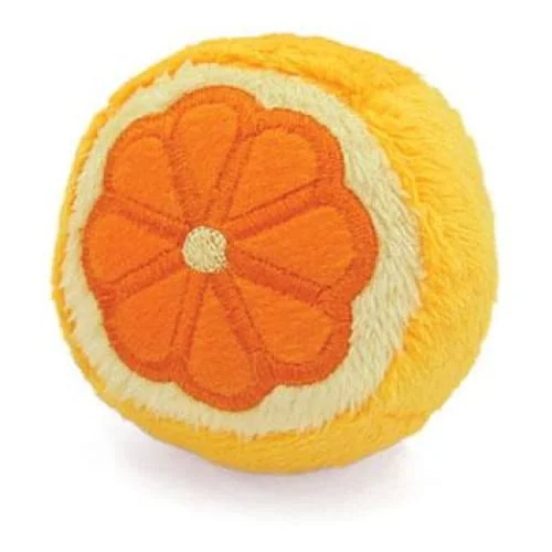 Petz Route Orange Dog Toy