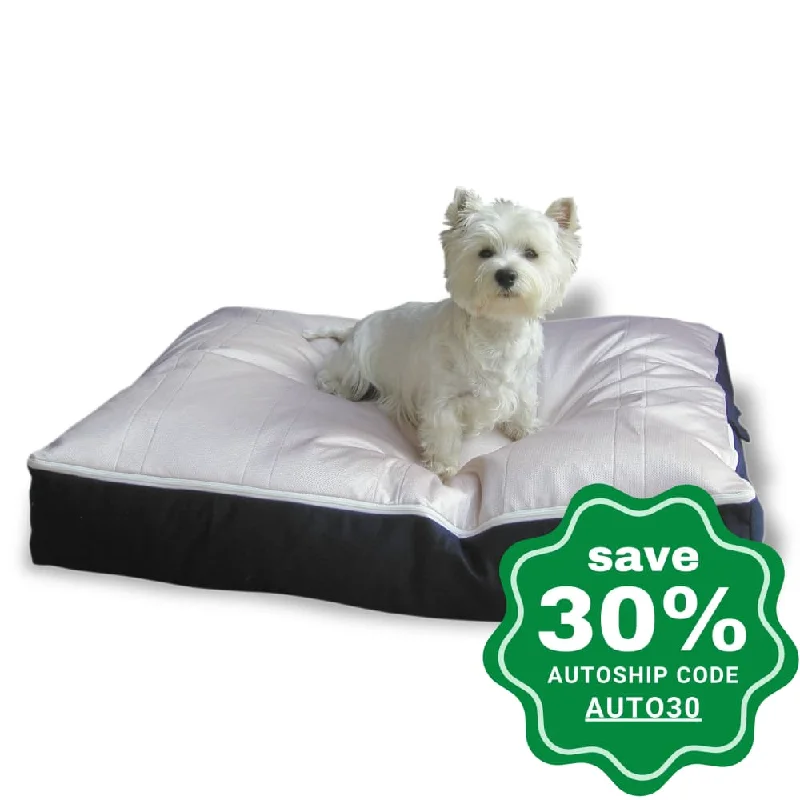 PoochPad - Absorbent & Odor Resistent Dog Beds - Extra Bed Cover - S (30" x 21")