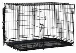 Precision Dog Crate 4000