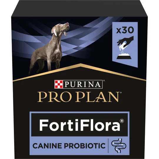 Pro Plan Fortiflora Canine Probiotic - 1 Sachet (1g)