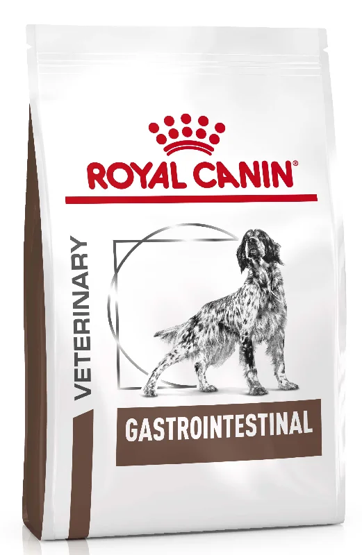 RC VHN Dog Gastro Intestinal, kod gastrointestinalnih poremećaja, 2kg