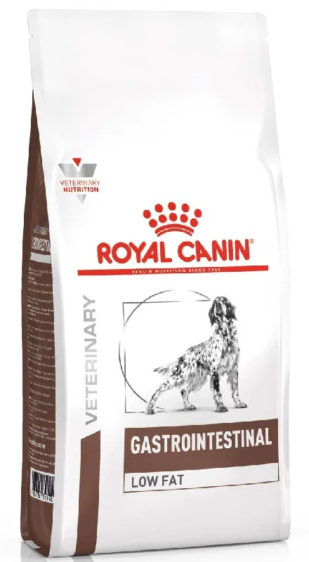 RC VHN Dog Gastrointestinal L.F.kod gastrointestinalnih poremećaja, 1,5kg