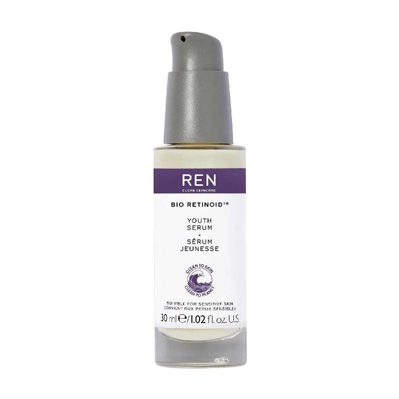 REN Bio Retinoid Youth Serum 30ml