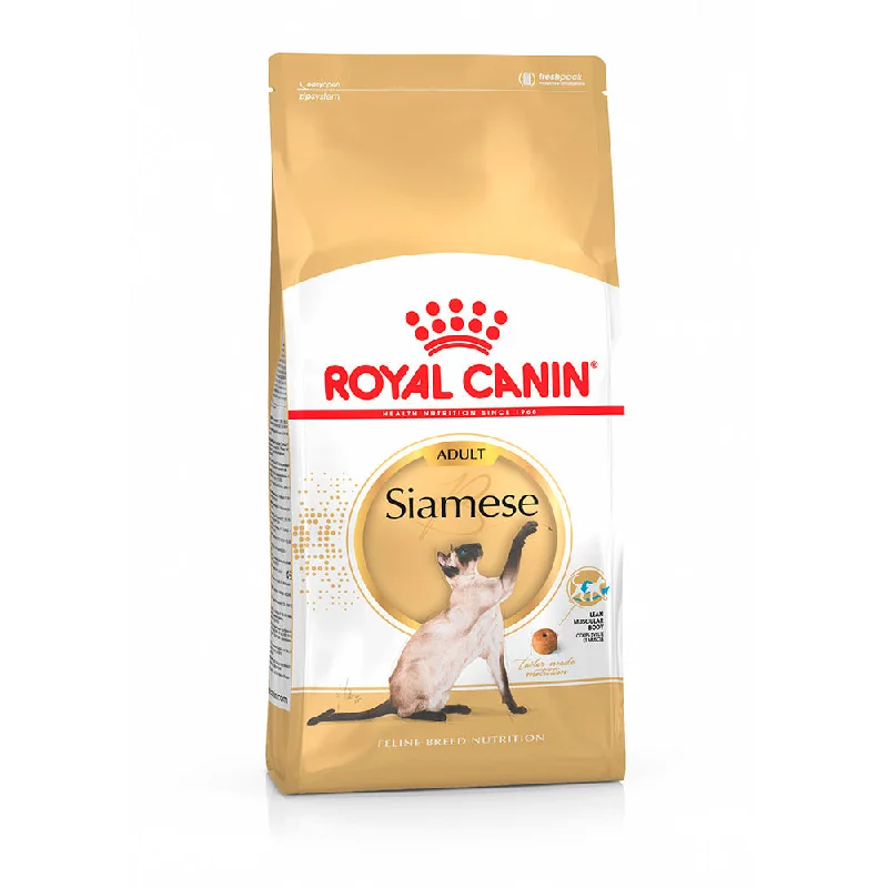 Royal Canin Feline Adult Siamese 38