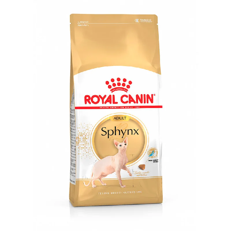 Royal Canin Feline Adult Sphynx