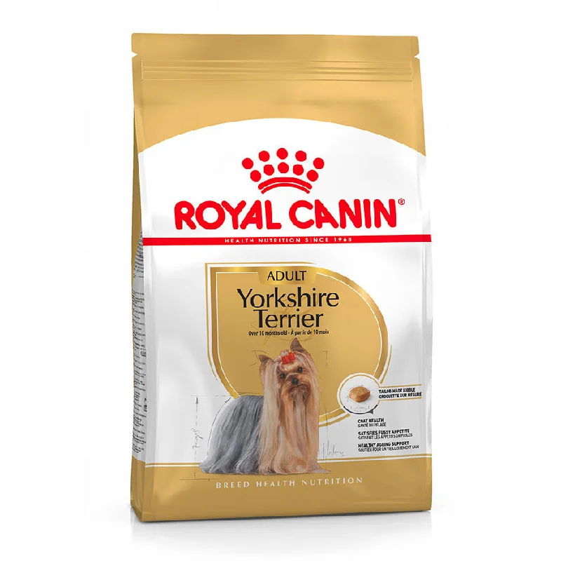 Royal Canin Yorkshire Terrier Adult