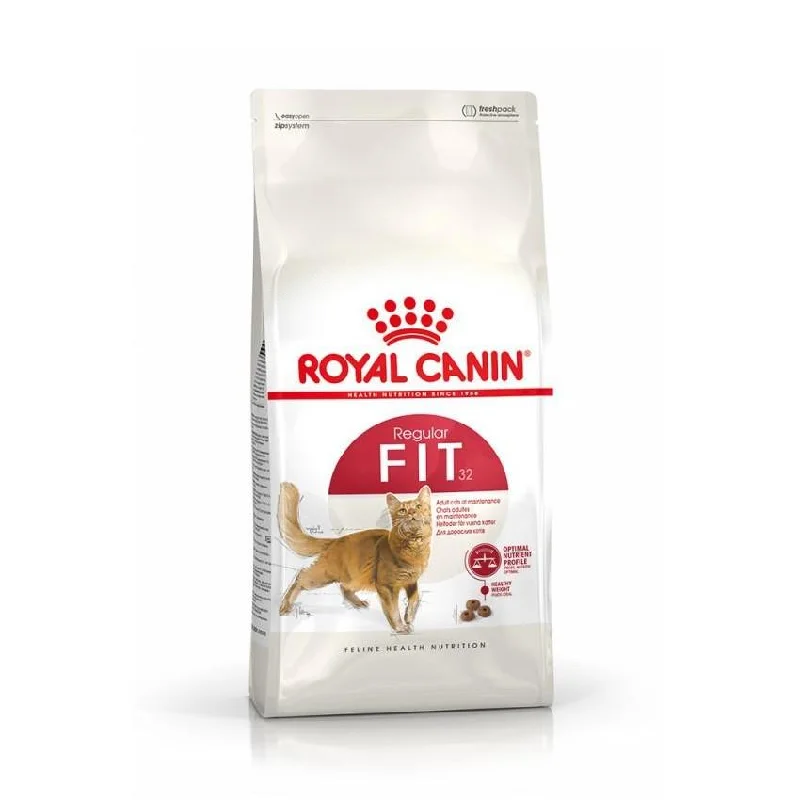 Royal Canin Feline Regular Fit 32