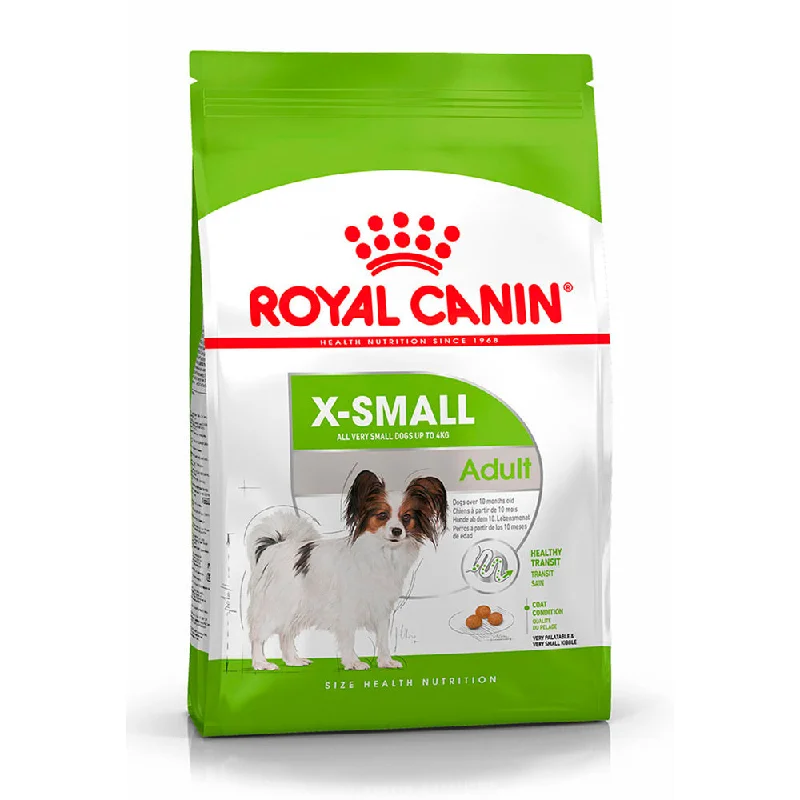 Royal Canin X-Small Adult