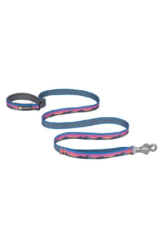 Ruffwear Crag Alpine Dusk Dog Leash