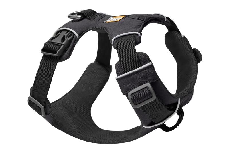 Ruffwear Front Range Dog Harness - Grey