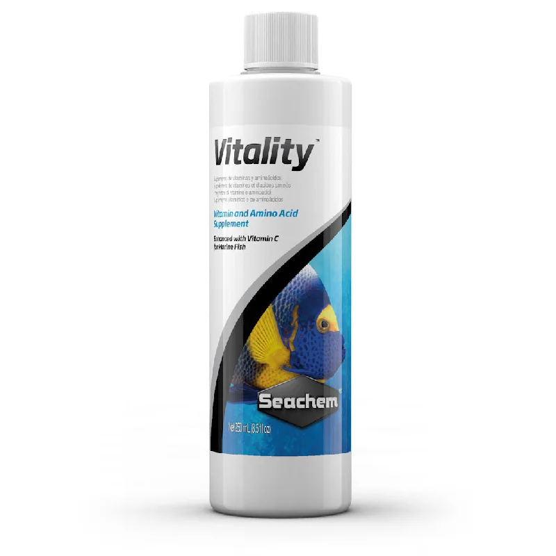 Seachem Vitality