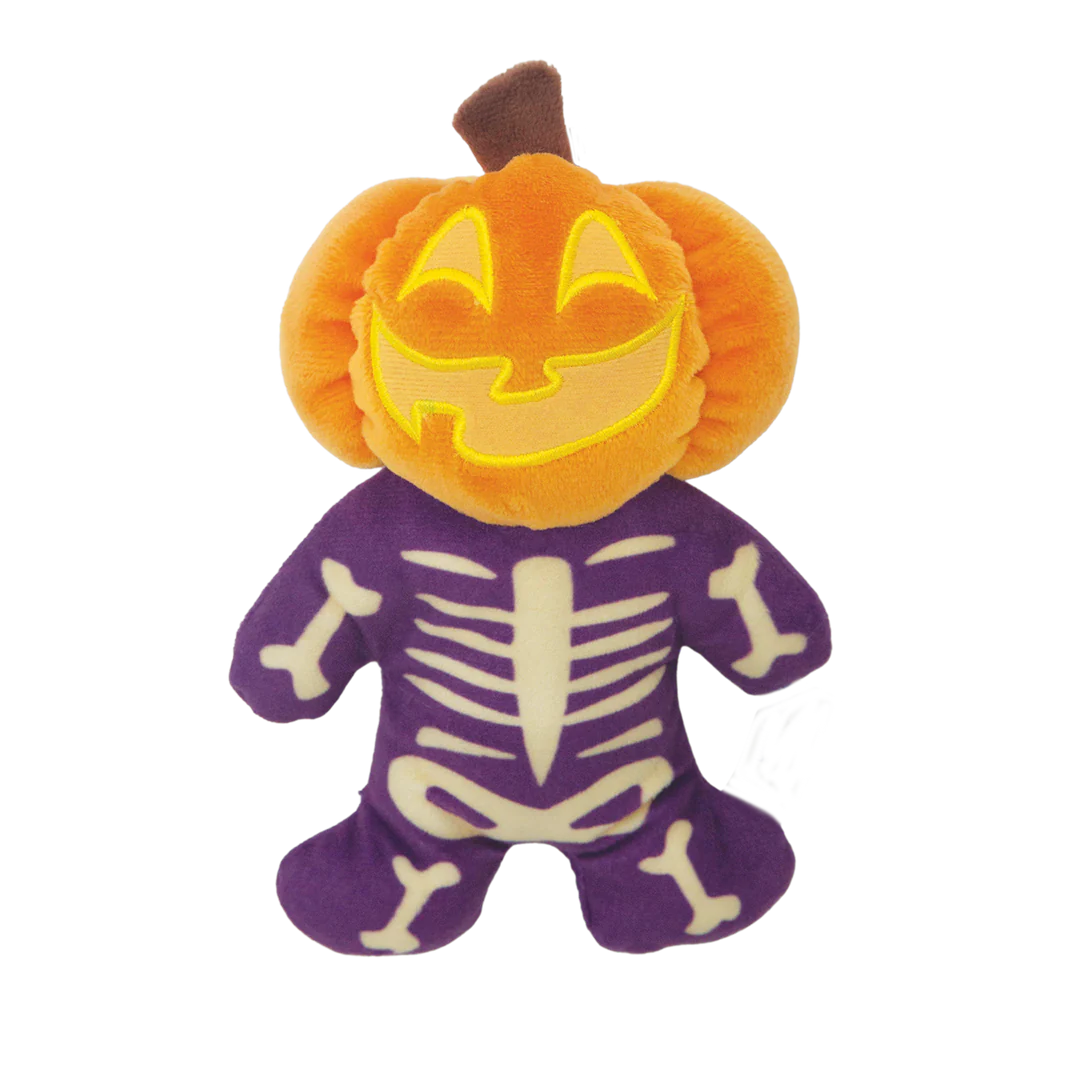 Snugarooz - Halloween-  Jack the Skeleton