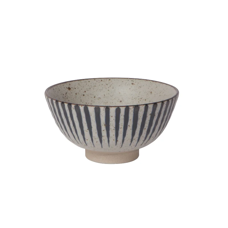 Tiger Element Bowl