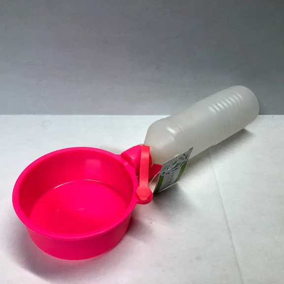 Travel Water Bowl