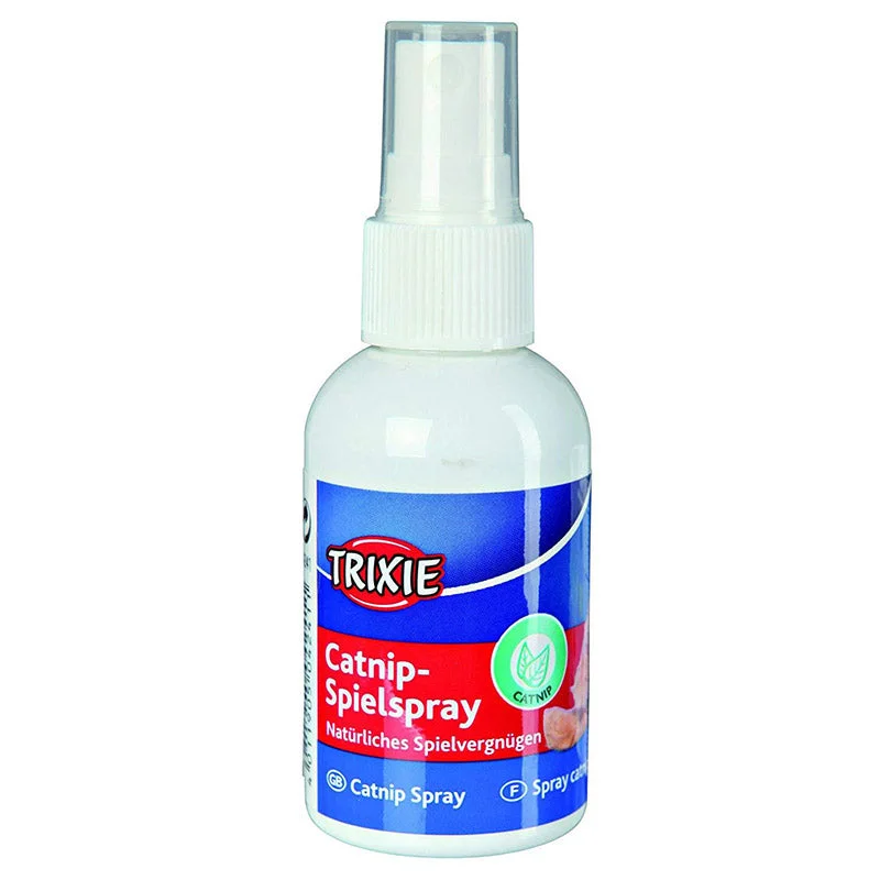 Trixie Catnip Play Spray for Cat, 50 ml