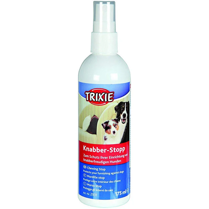 Trixie Chew Stop Spray, 175 ml