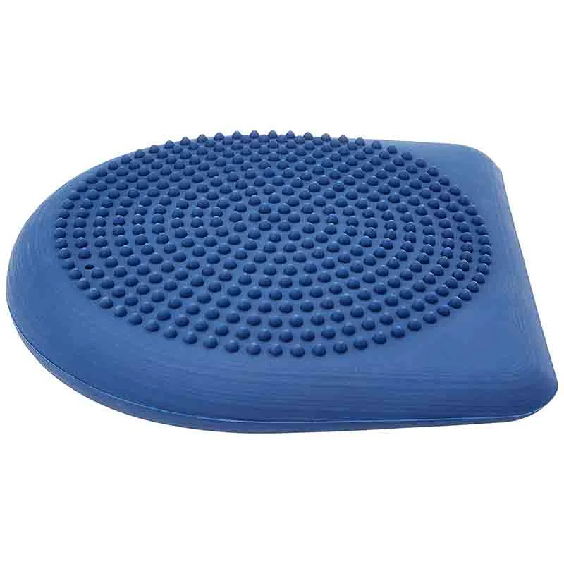 Trixie Dog Agility Balance Cushion, Dark Blue (28 cm x 4 cm x 28 cm)