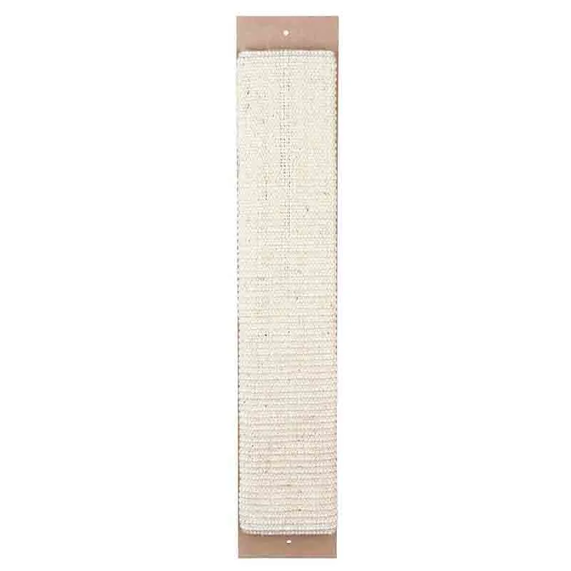 Trixie Hanging Cat Scratching Board, Beige 60 x 11 cm