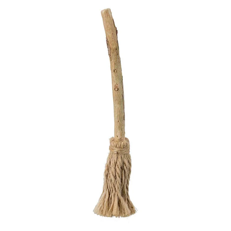 Trixie Matatabi Broom, 16 cm