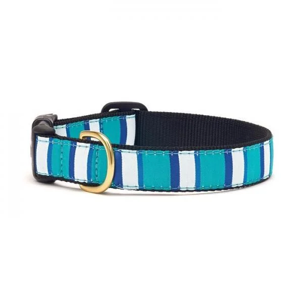 UpCountry D Collar Bermuda Bay M Narrow