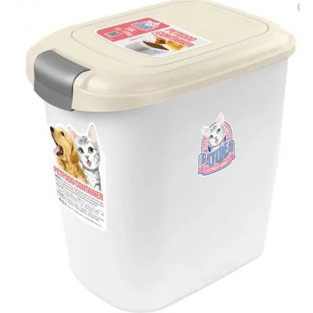 Pet Food Container .15~18kg