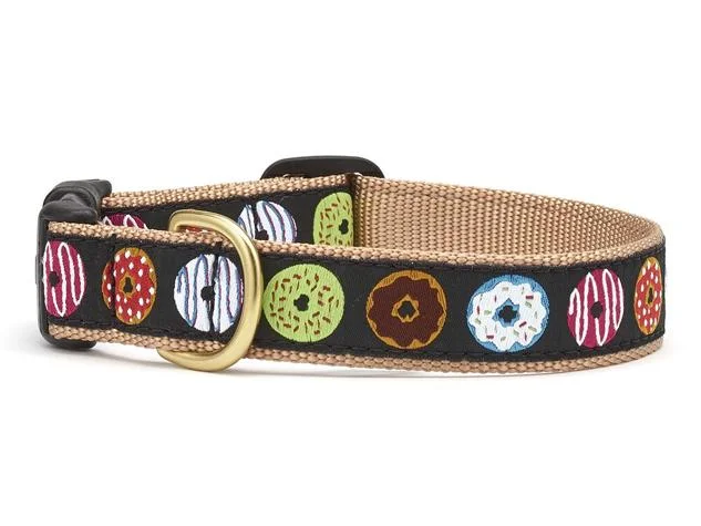 Up Country Donuts Collar