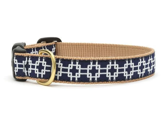 Up Country Gridlock Collar