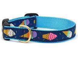 Up Country Ice Cream Collar