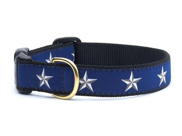 Up Country North Star Collar