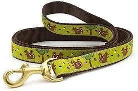 Up Country Nuts 6 Foot Leash