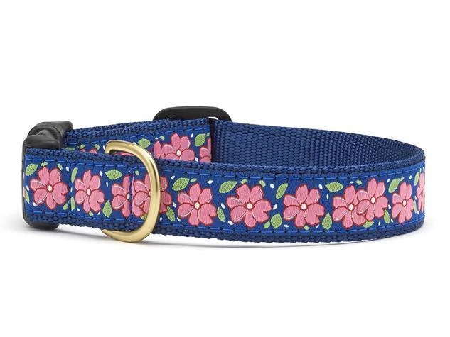 Up Country Pink Garden Collar