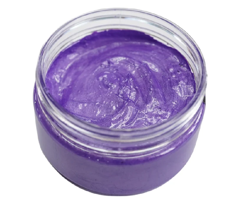 Violet - Metallic Paste