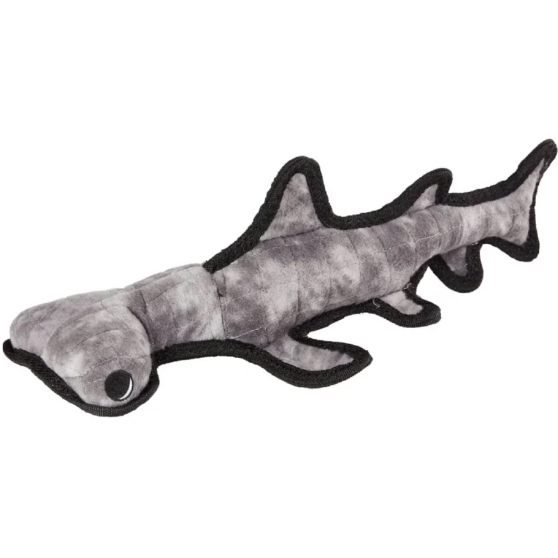 VIP Products Hammerhead Shark Dog Toy