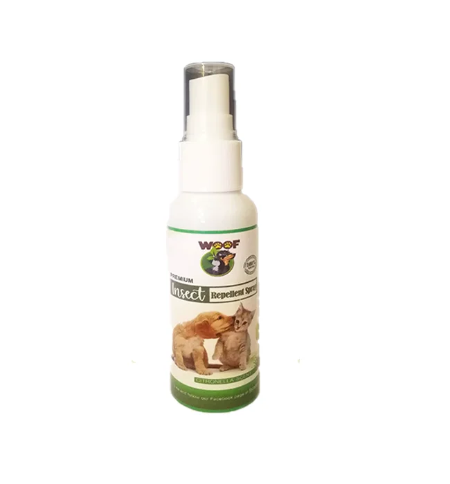 Woof Insect Repellent Spray 50ml