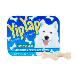 Yip Yap Treats for Dogs