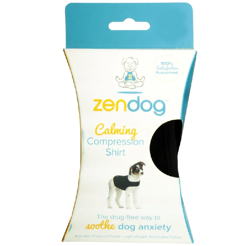 Zendog Calming Compression Shirt