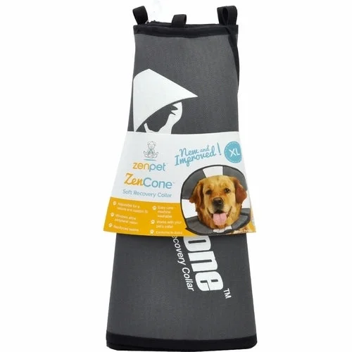 Zenpet Procone Soft Recovery Collar