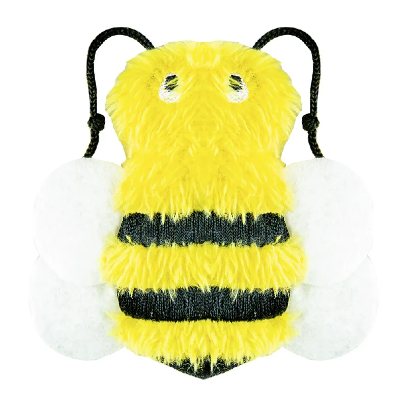 Zugo Plush Cat Toy - Bee